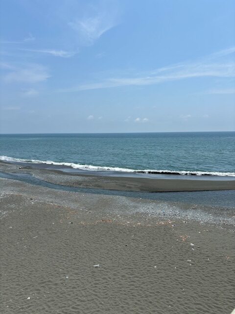 夏季休業のお知らせ