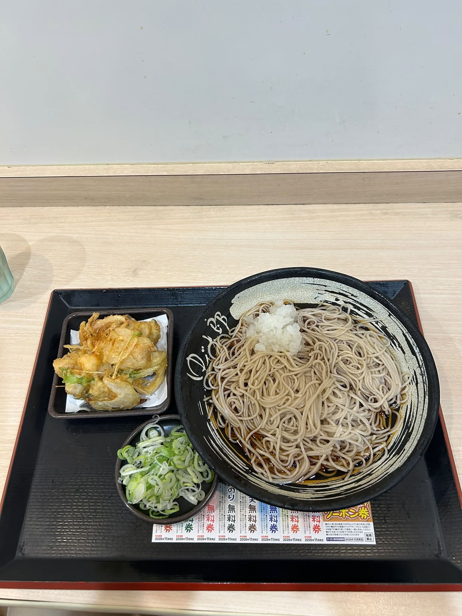ゆで太郎