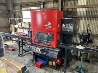 大和市で板金加工の協力会社をお探しの企業様へ|スチール加工・薄板加工に対応