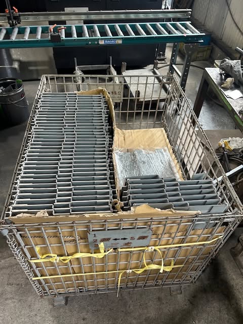 納品までが仕事!丁寧な梱包で製品を安全にお届け